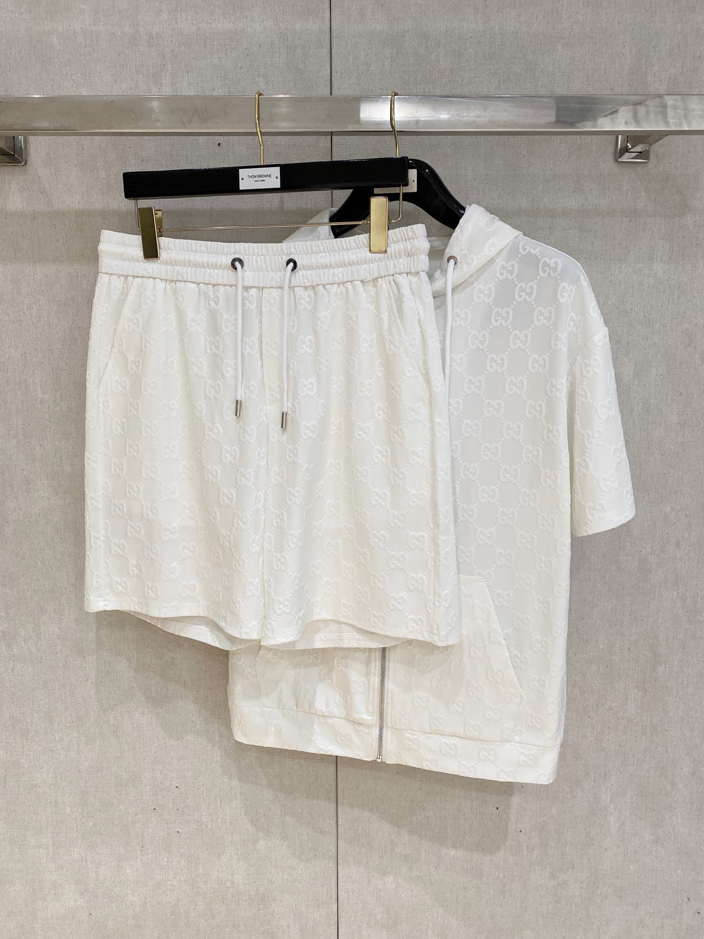 clothes and pants